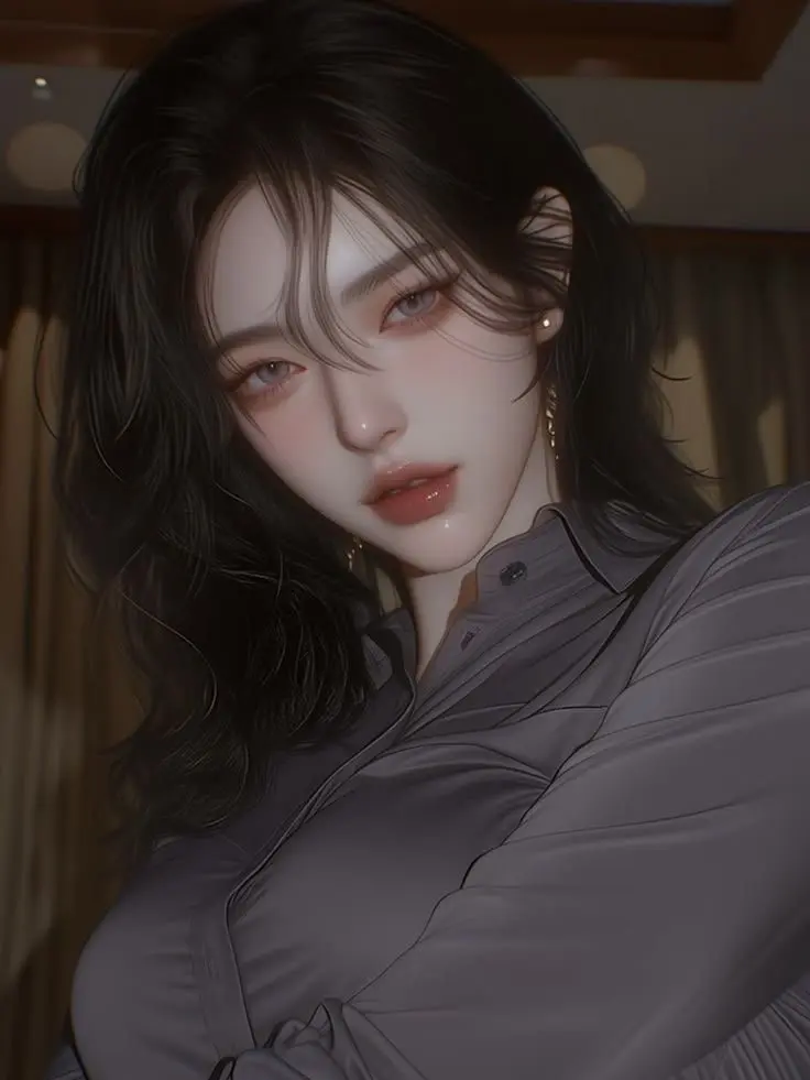 Soclaire10의 ハン・ソリン