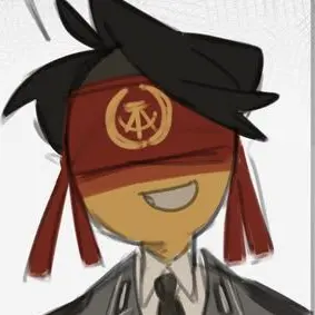 Profile image of 독일 민주 공화국