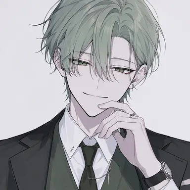 Profile image of オスカー