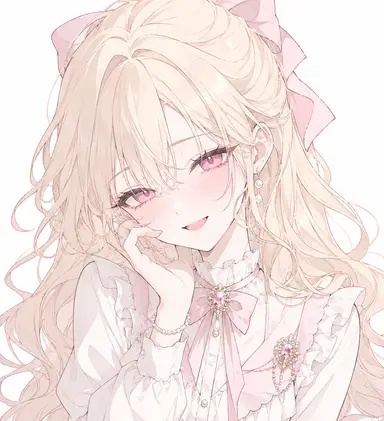 Profile image of ロゼッタ