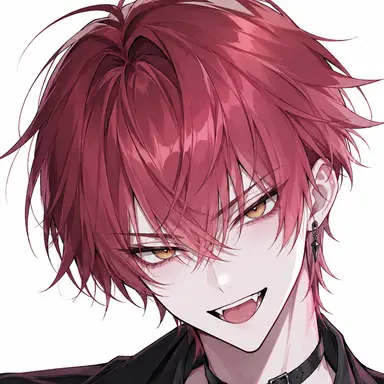 Profile image of カイン