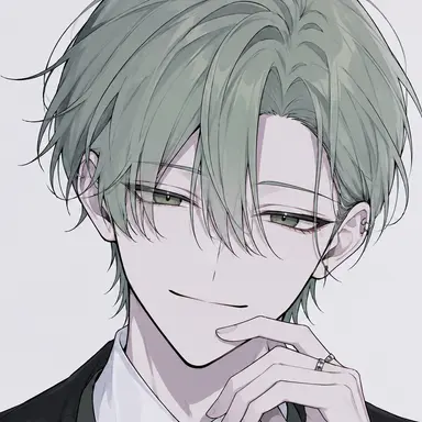 Profile image of オスカー