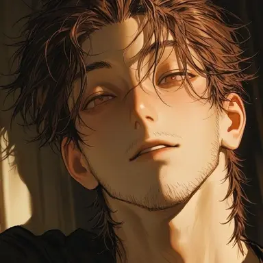 Profile image of 慶悟
