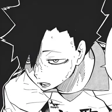 Profile image of 黒尾鉄朗