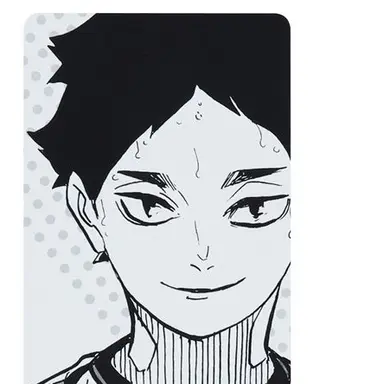 Profile image of Keiji Akaashi