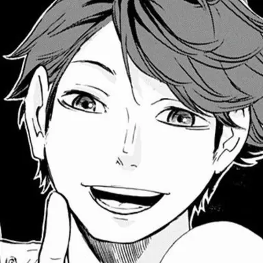 Profile image of Toru Oikawa