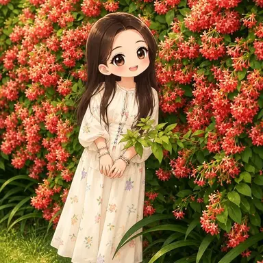 Profile image of 김하영-둘째딸