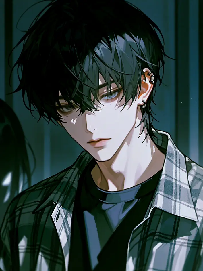 wildflower의 이건우