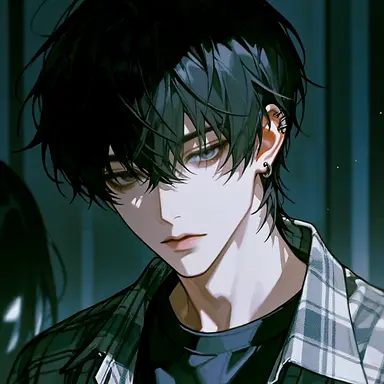 Profile image of 이건우