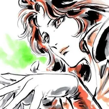 Profile image of マミヤ