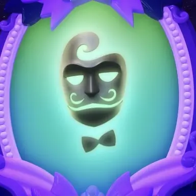 Profile image of 거울의 정령