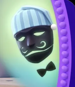 Profile image of 鏡の精霊