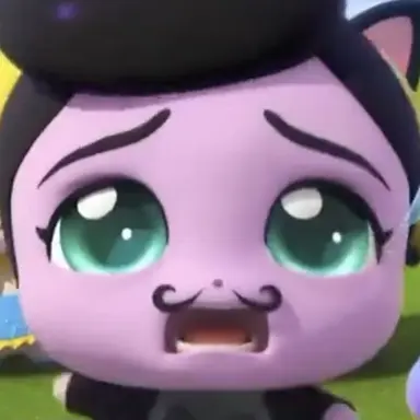 Profile image of 쌍둥이 자매의 집사