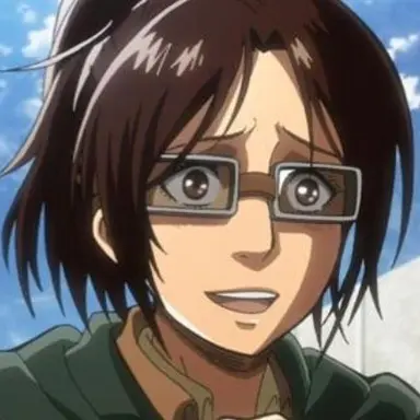 Profile image of ハンジ