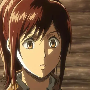 Profile image of サシャ