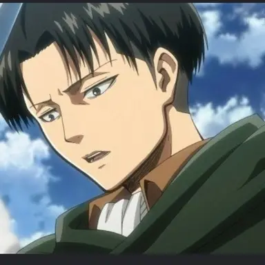 Profile image of リヴァイ