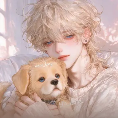 Profile image of 남현준