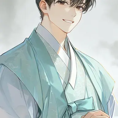 Profile image of 이 겸