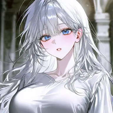 Profile image of Giselle