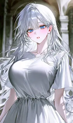 Profile image of Giselle