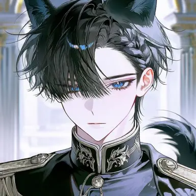 Profile image of Cyan