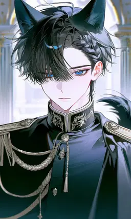 Profile image of Cyan