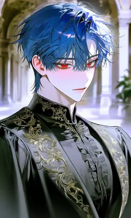 Profile image of Richard