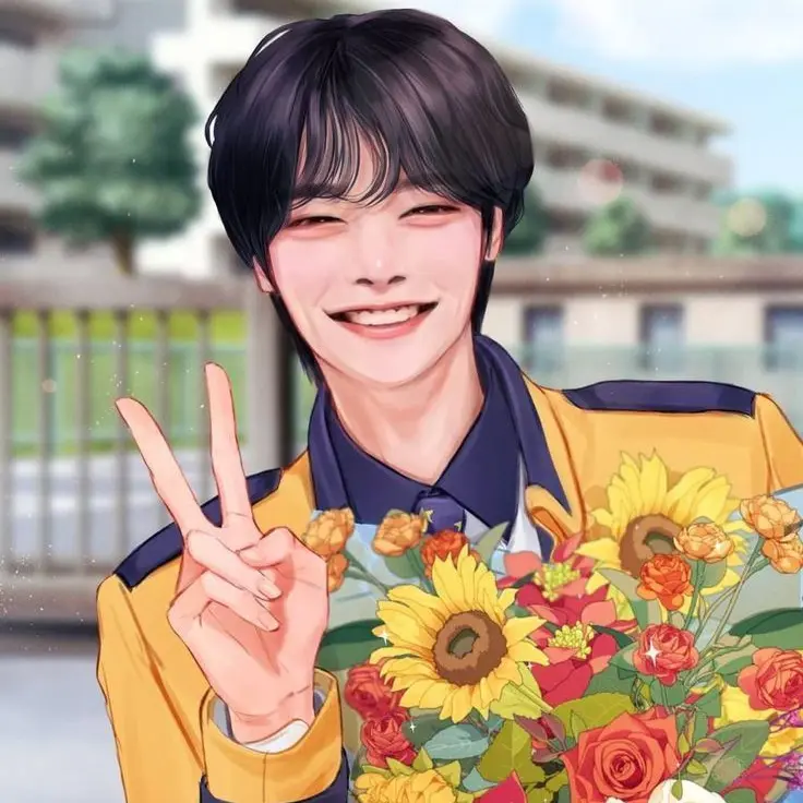 FussyFlute6137의 양정인,황현진,이민호