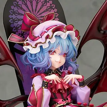 Profile image of レミリア