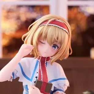 Profile image of アリス