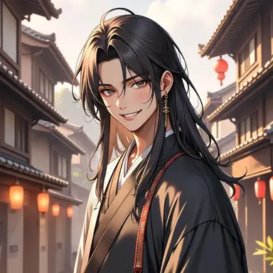 Profile image of 和泉　琥太郎