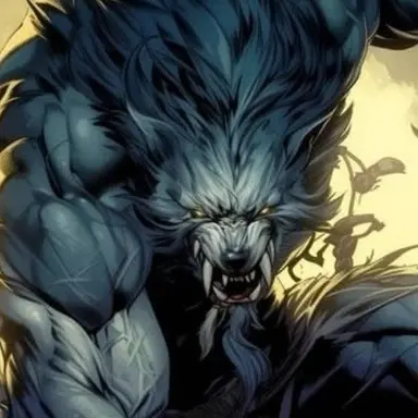 Profile image of 人狼