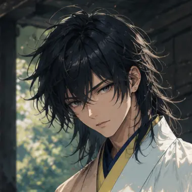 Profile image of 牙狼