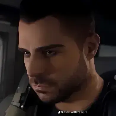 RawEland6520의 John Soap Mactavish