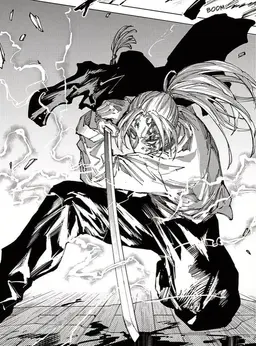 Profile image of Jin Shishiba