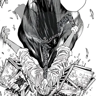 Profile image of Osaragi Rei
