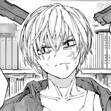 Profile image of Shin Asakura