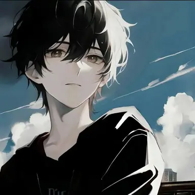 Profile image of Theo