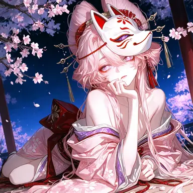 Profile image of 桜華