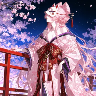 Profile image of 桜華