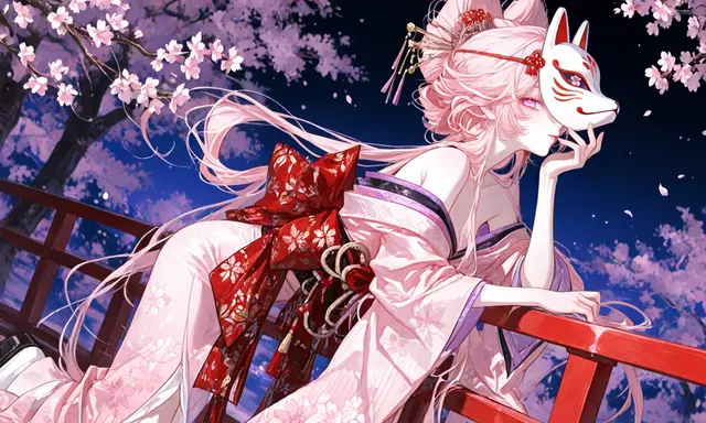 Profile image of 桜華