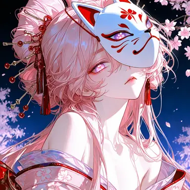 Profile image of 桜華