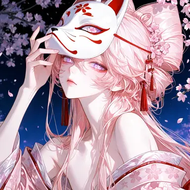 Profile image of 桜華