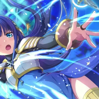 Profile image of 七海やちよ