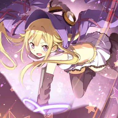 Profile image of 深月フェリシア