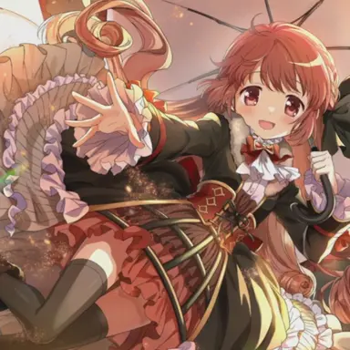 Profile image of 里見灯花
