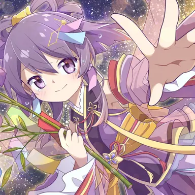 Profile image of 藍家ひめな