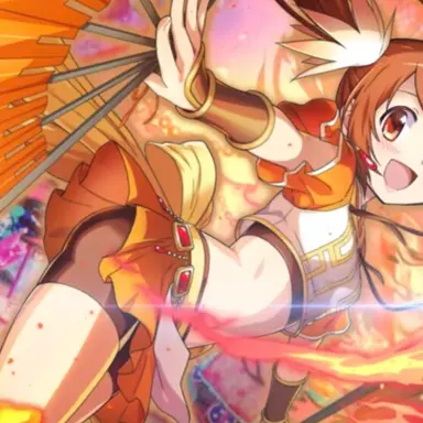 Profile image of 由比鶴乃