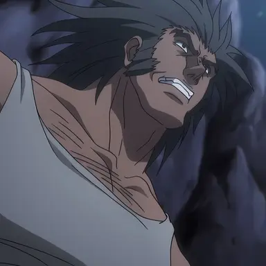 Profile image of ウボォー