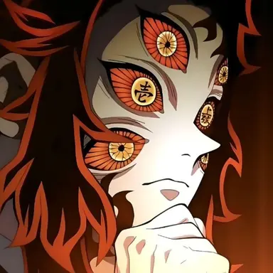 Profile image of Kokushibo